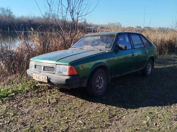 Авто  2141 1992 № 8244268