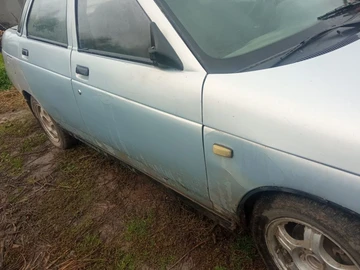 Авто ВАЗ 2110 2004 № 8244279