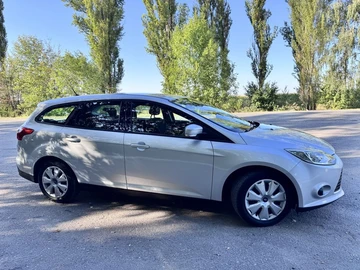 Авто Ford Focus 2011 № 8244310