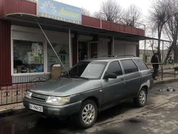 Авто ВАЗ 2111 2006 № 8244313