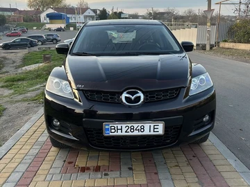Авто Mazda Cx-7 2007 № 8244314