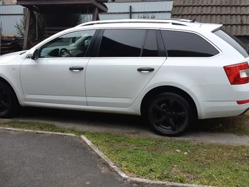 Авто Skoda Octavia 2015 № 8244316