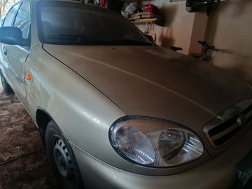 Авто Daewoo Sens 2011 № 8244320