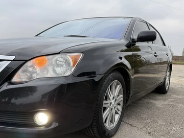 Авто Toyota Avalon 2008 № 8244322