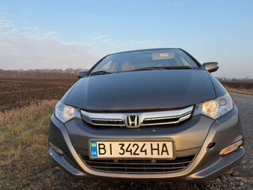 Авто Honda Insight 2012 № 8244335