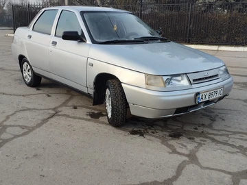 Авто ВАЗ 21102 2002 № 8244347