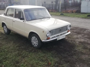 Авто ВАЗ 2101 1981 № 8244356