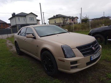 Авто Cadillac Allante 2005 № 8244359