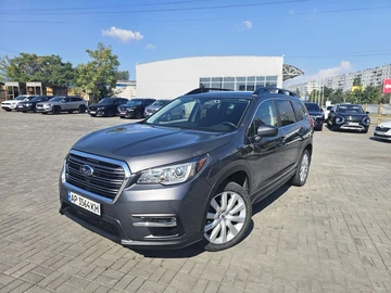 Авто Subaru Xv 2018 № 8244364