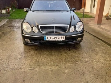 Авто Mercedes 320 2004 № 8244419