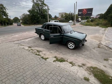 Авто ВАЗ 21063 1985 № 8244426
