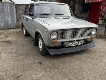 Авто ВАЗ 2101 2000 № 8244428