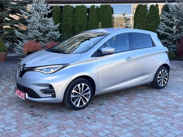 Авто Renault Zoe 2020 № 8244443