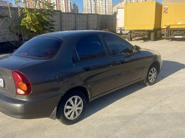Авто ЗАЗ Sens 2017 № 8244444