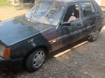 Авто ЗАЗ 1103 Slavuta 2004 № 8244454