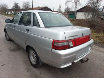 Авто ВАЗ 2110 2013 № 8244459