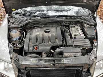 Авто Skoda Octavia 2008 № 8244466