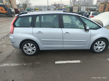 Авто Citroen C4 Picasso 2010 № 8244476