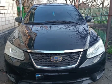 Авто Geely Emgrand 2014 № 8244479