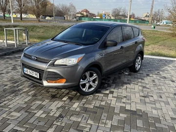 Авто Ford Escape 2014 № 8244482
