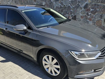 Авто Volkswagen Passat Variant 2015 № 8244485