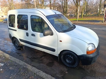 Авто Renault 4 2003 № 8244494