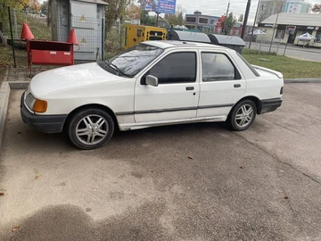 Авто Ford Sierra 1993 № 8244570
