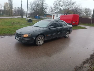 Авто Opel Omega 1995 № 8244576