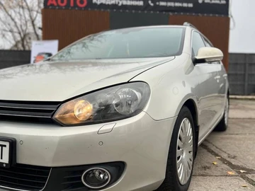 Авто Volkswagen Golf 2009 № 8244578