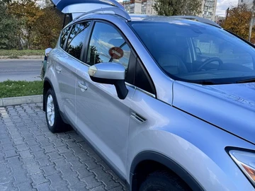 Авто Ford Kuga 2011 № 8244579