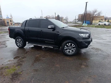 Авто Ford Ranger 2020 № 8244580