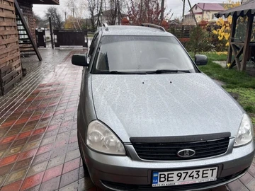 Авто ВАЗ 21071 2010 № 8244583