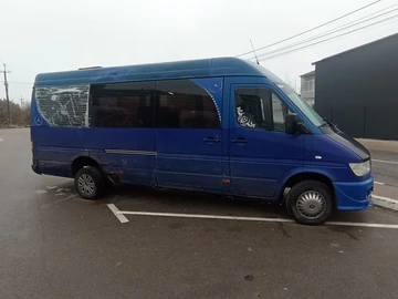 Авто Mercedes Sprinter 1999 № 8244593