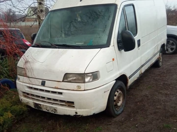 Авто Fiat Ducato 2004 № 8244594
