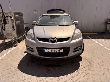 Авто Mazda Cx-7 2007 № 8244598