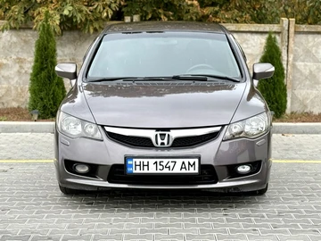 Авто Honda Civic 2007 № 8244609