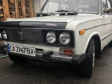 Авто ВАЗ 21063 1992 № 8244617