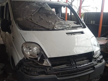 Авто Renault 5 2014 № 8244619
