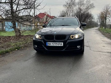 Авто BMW 3 Серия 2009 № 8244620