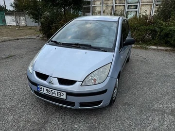 Авто Mitsubishi Colt 2007 № 8244626