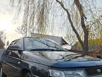 Авто ВАЗ 2110 2005 № 8244630