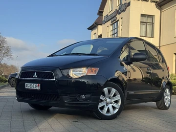 Авто Mitsubishi Colt 2011 № 8244688