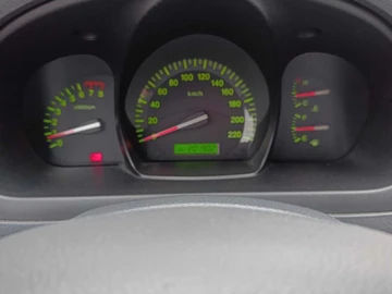 Авто KIA Avella 2009 № 8244691