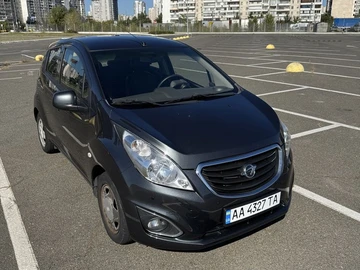 Авто Ravon R2 2017 № 8244696