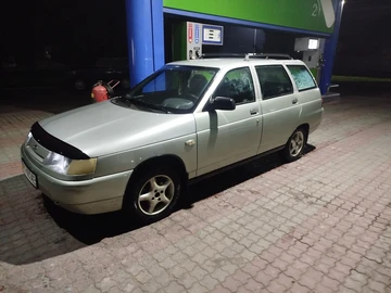 Авто ВАЗ 2111 2006 № 8244706