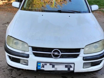 Авто Opel Omega 1995 № 8244719