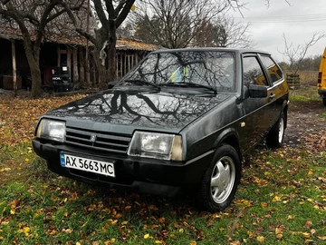 Авто ВАЗ 2108 2002 № 8244725