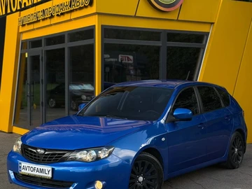 Авто Subaru Impreza 2008 № 8244728