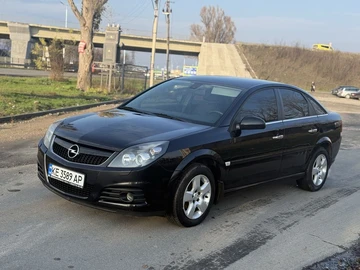 Авто Opel Vectra 2007 № 8244730