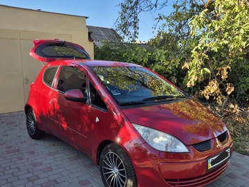 Авто Mitsubishi Colt 2008 № 8244731